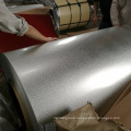 Anti-finger Print Galvalume Steel Coil Stock AZ150 DX51D S350GD  GL AFP Aluzinc steel Coil Metal Strip